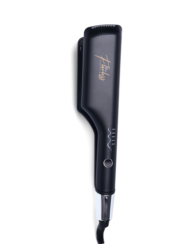Tae's Crazy Crimper