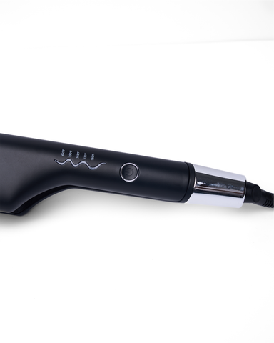 Tae's Crazy Crimper