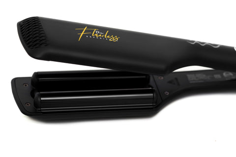 Tae's Crazy Crimper