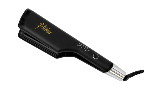 Tae's Crazy Crimper